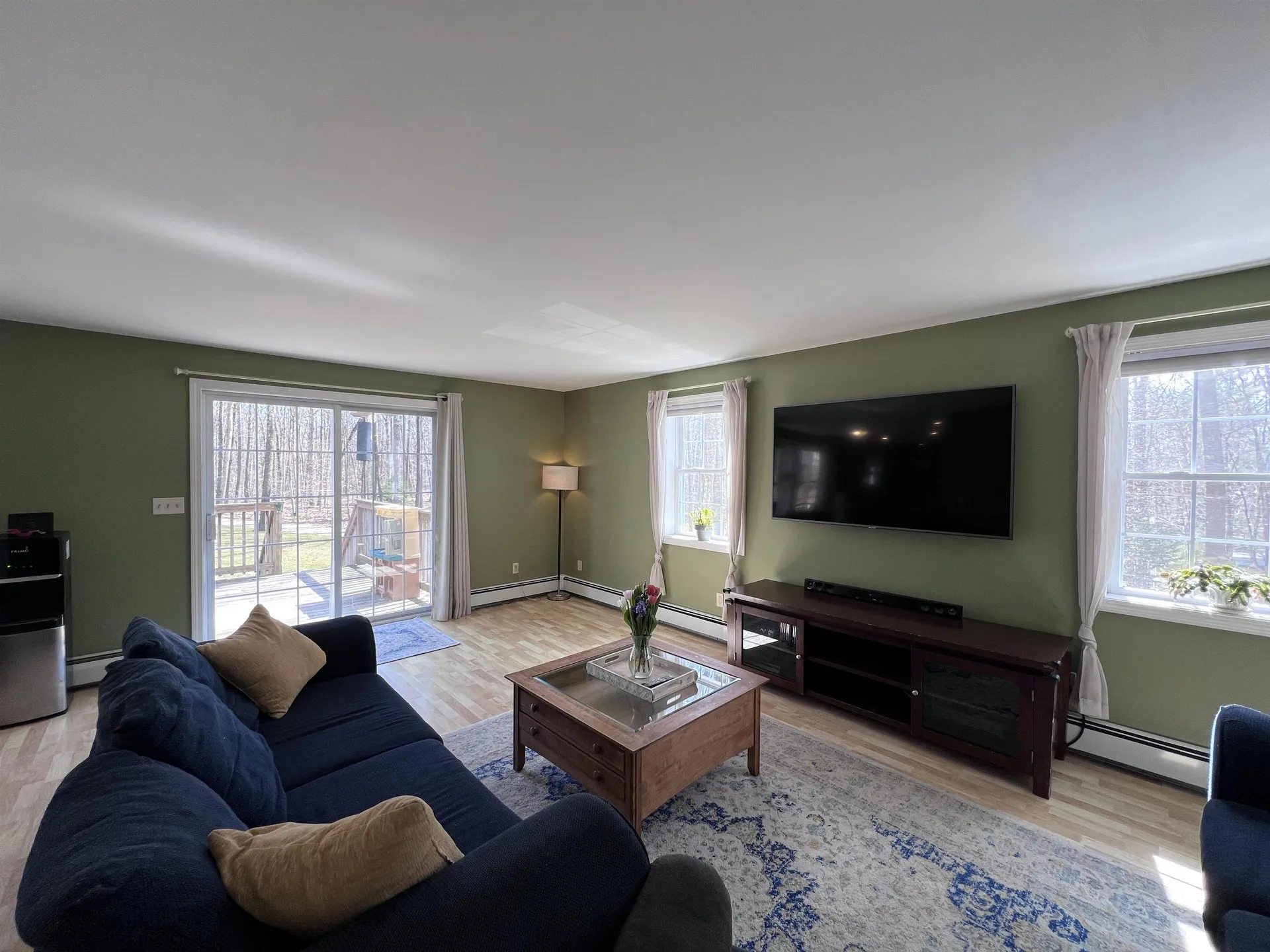 7 Prevere Road Raymond NH 03077