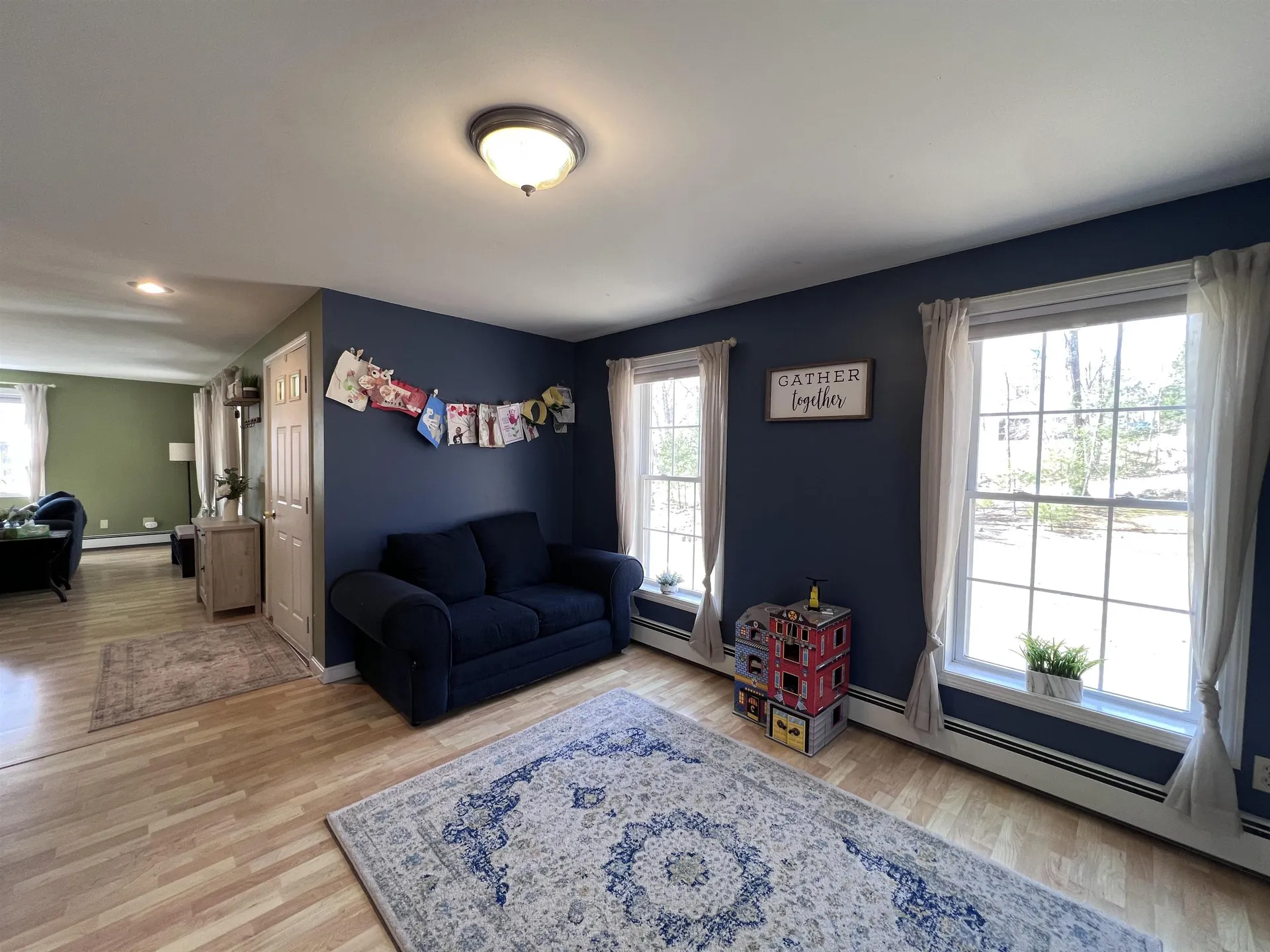 7 Prevere Road Raymond NH 03077