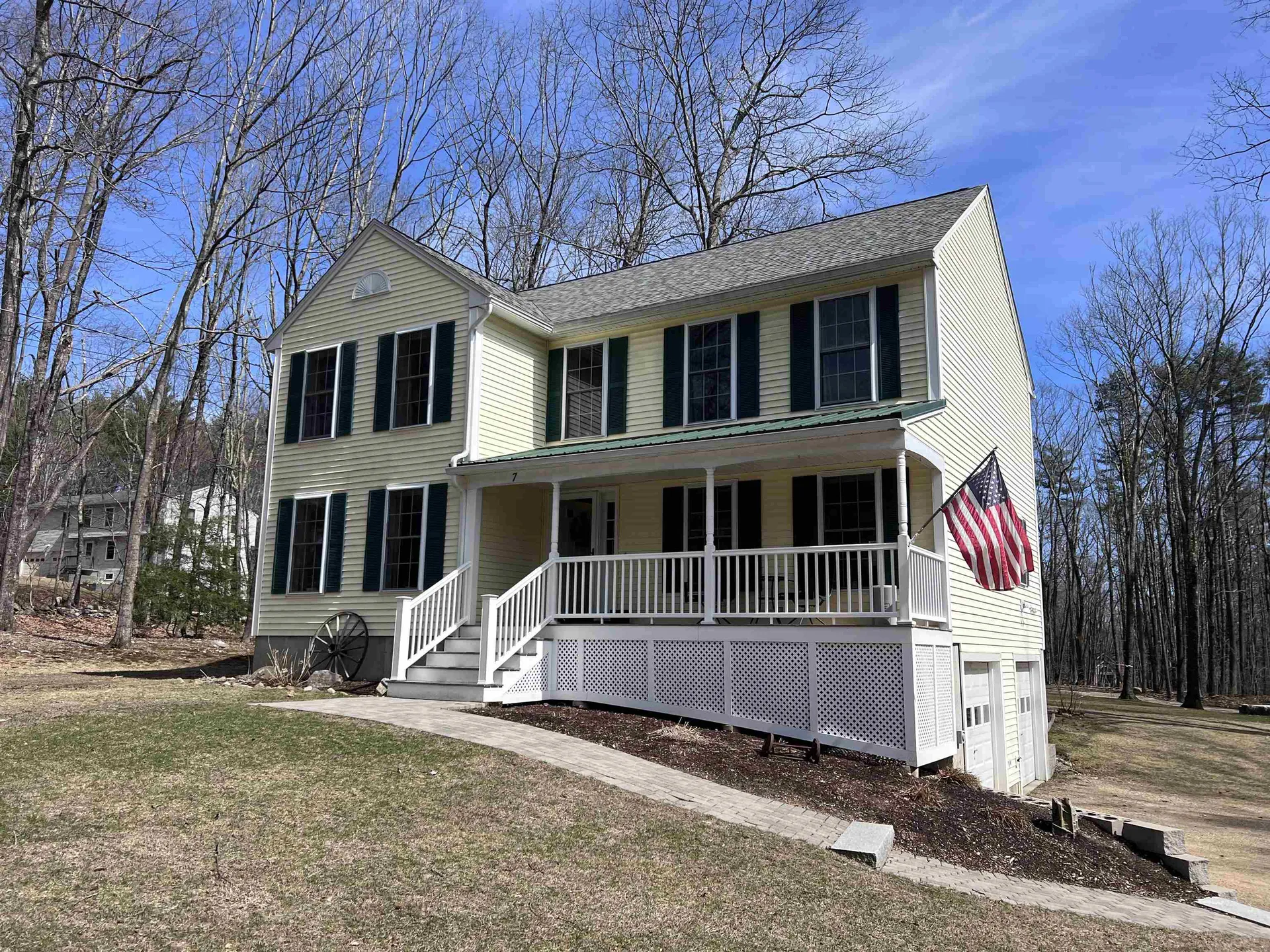 7 Prevere Road Raymond NH 03077