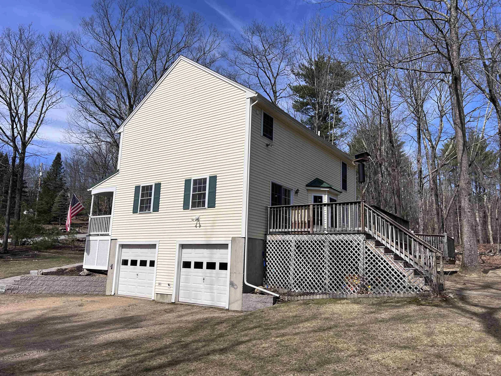 7 Prevere Road Raymond NH 03077