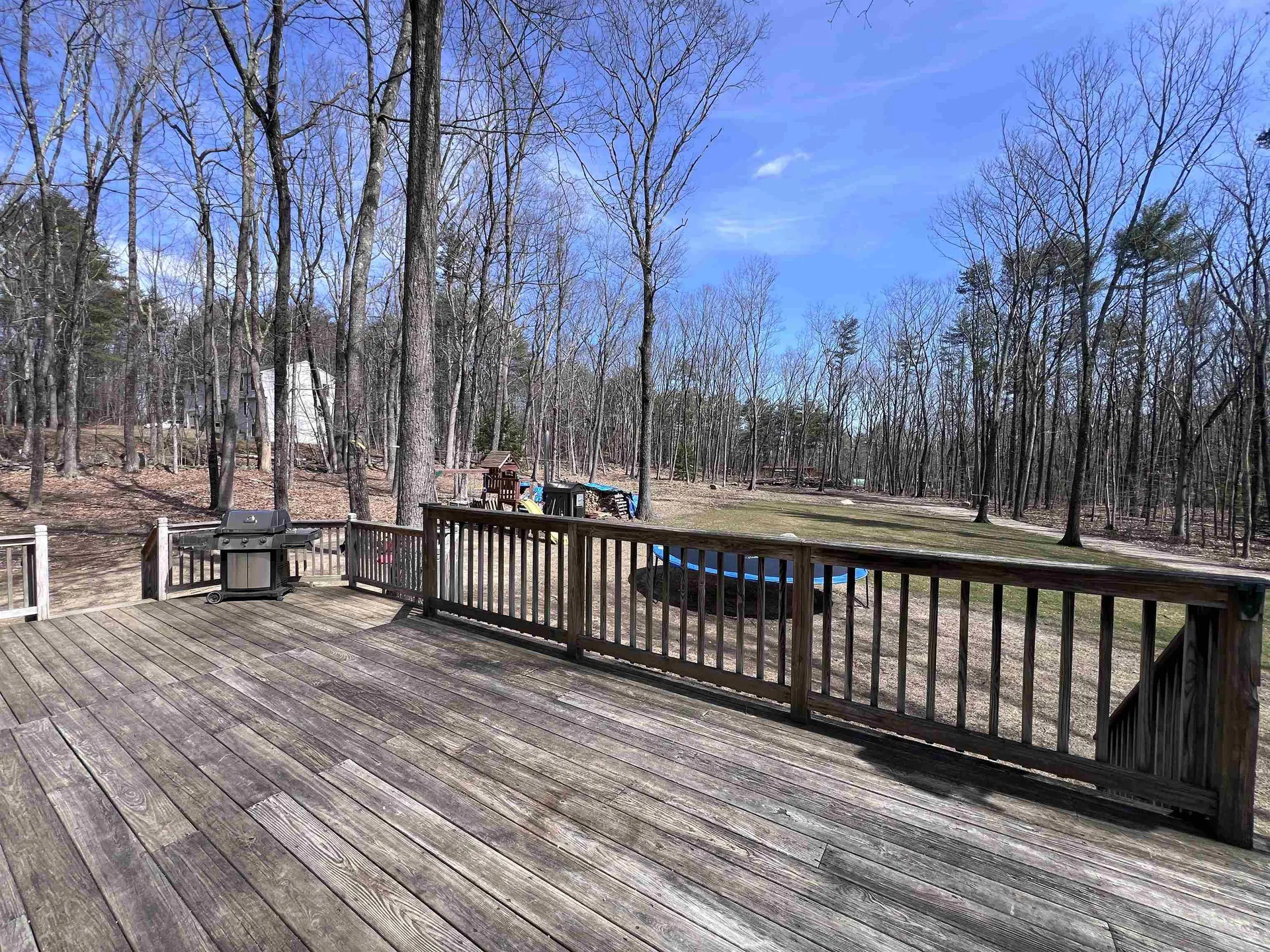 7 Prevere Road Raymond NH 03077