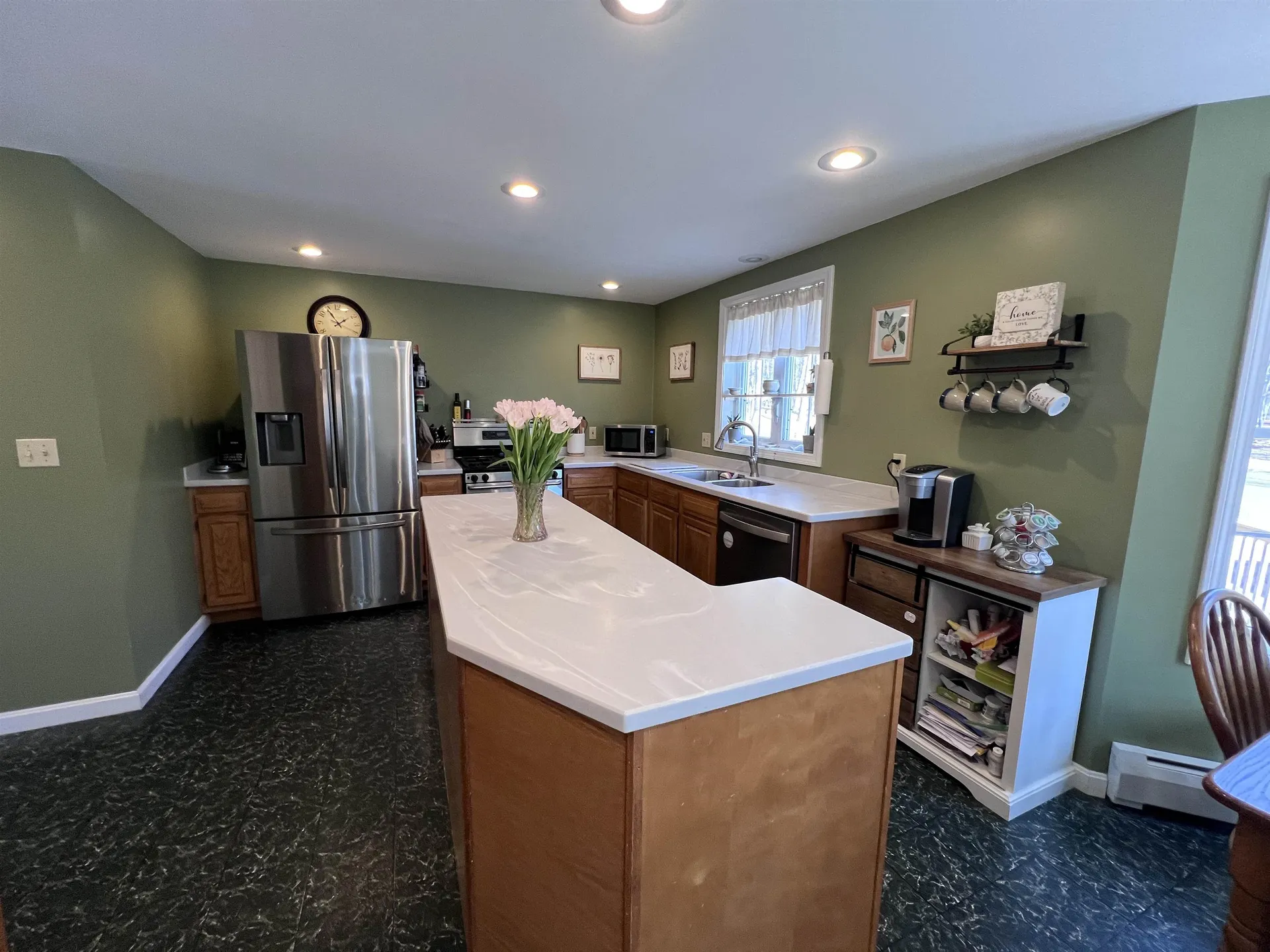 7 Prevere Road Raymond NH 03077