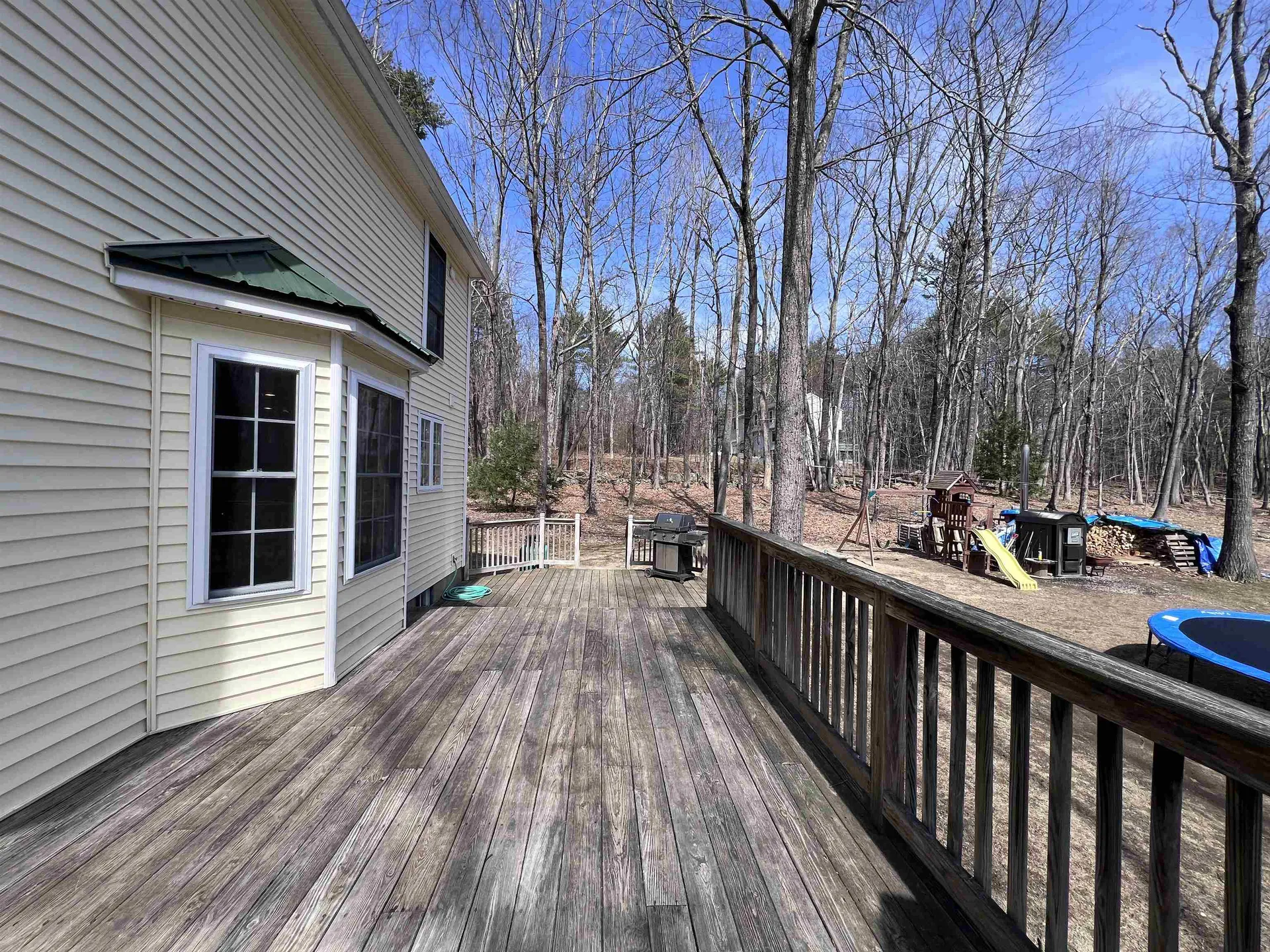 7 Prevere Road Raymond NH 03077