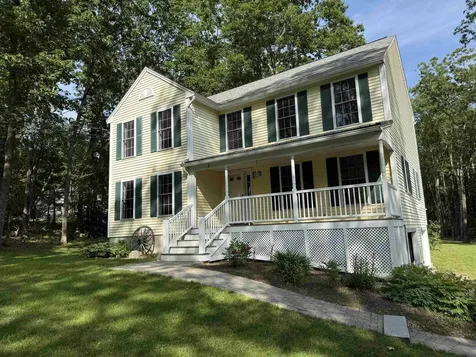 7 Prevere Road Raymond NH 03077