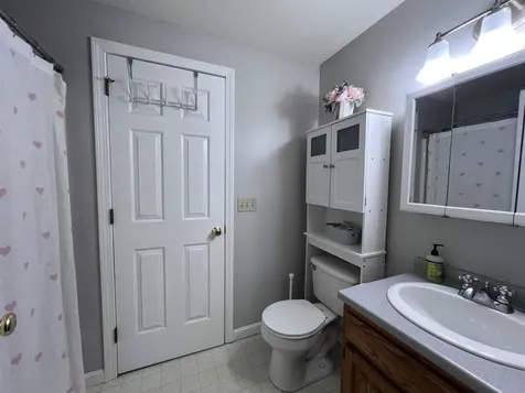 7 Prevere Road Raymond NH 03077