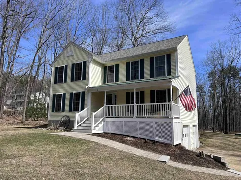 7 Prevere Road Raymond NH 03077