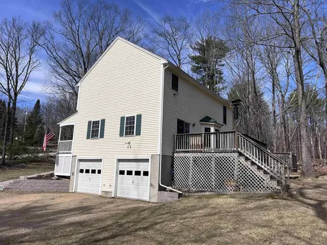 7 Prevere Road Raymond NH 03077