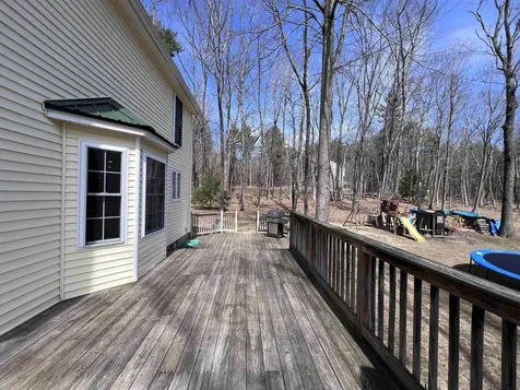 7 Prevere Road Raymond NH 03077