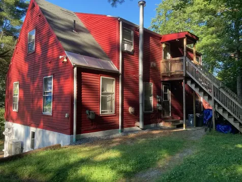 238 Marlboro Road Brattleboro VT 05301