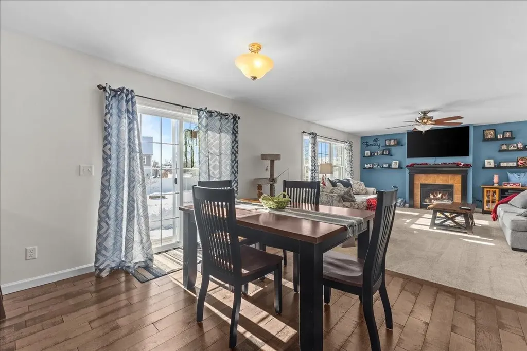 39 James Way Colchester VT 05446