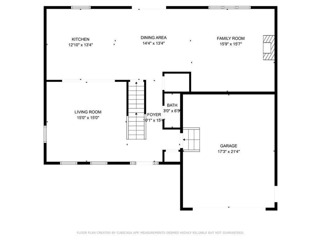 39 James Way Colchester VT 05446