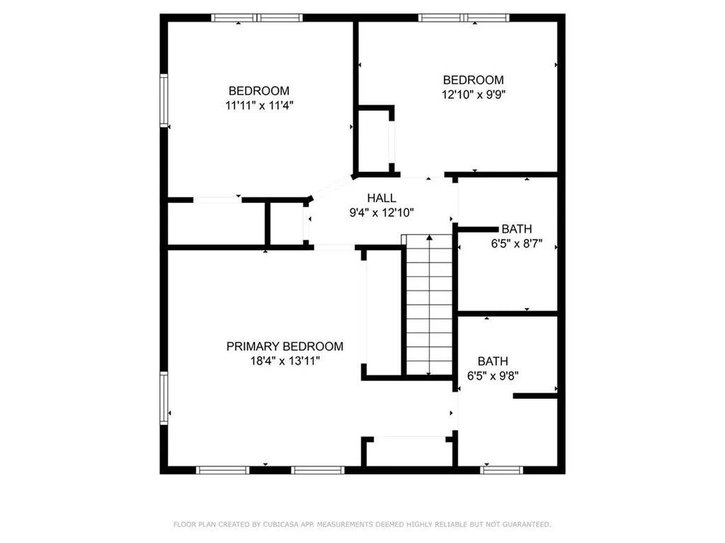 39 James Way Colchester VT 05446