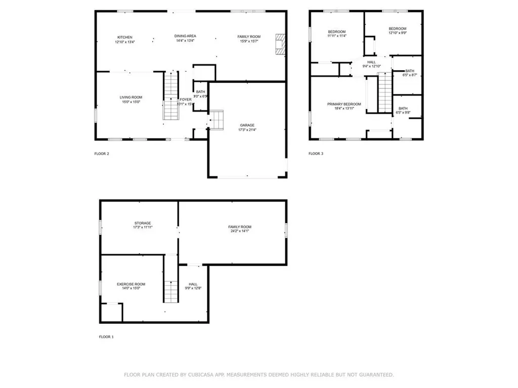 39 James Way Colchester VT 05446