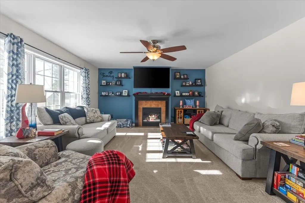 39 James Way Colchester VT 05446