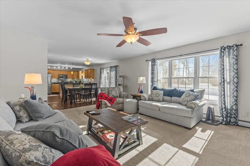 39 James Way Colchester VT 05446