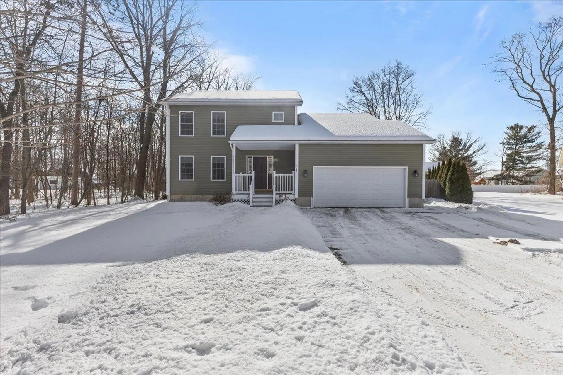 39 James Way Colchester VT 05446