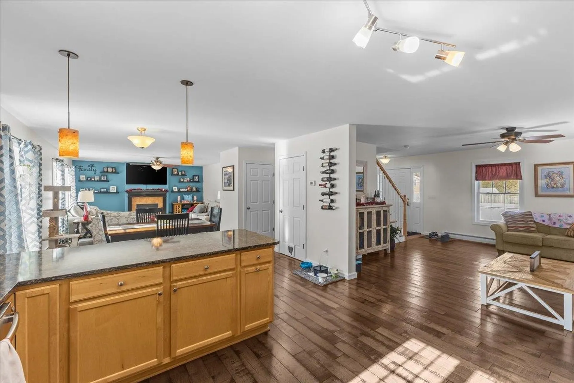 39 James Way Colchester VT 05446