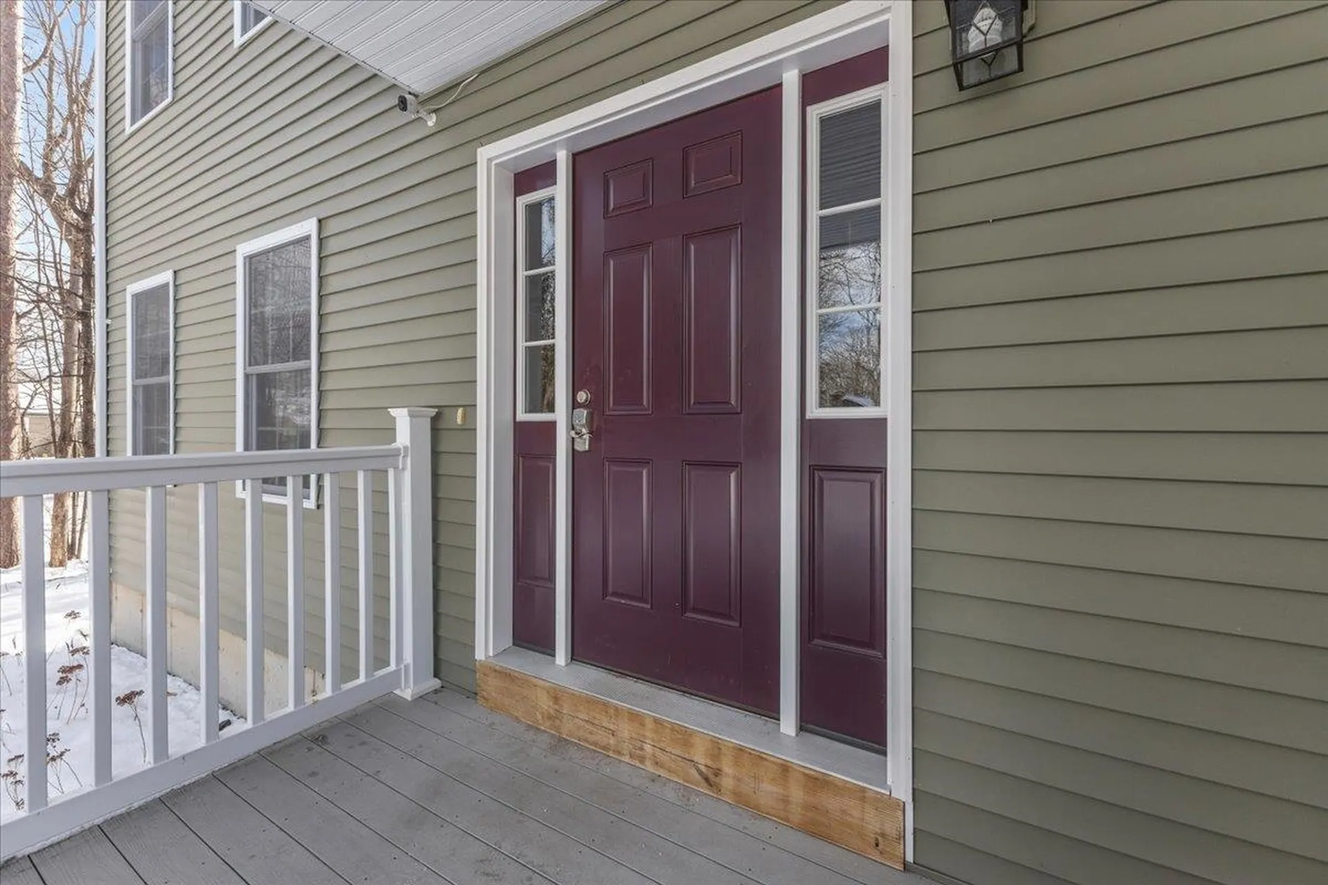 39 James Way Colchester VT 05446