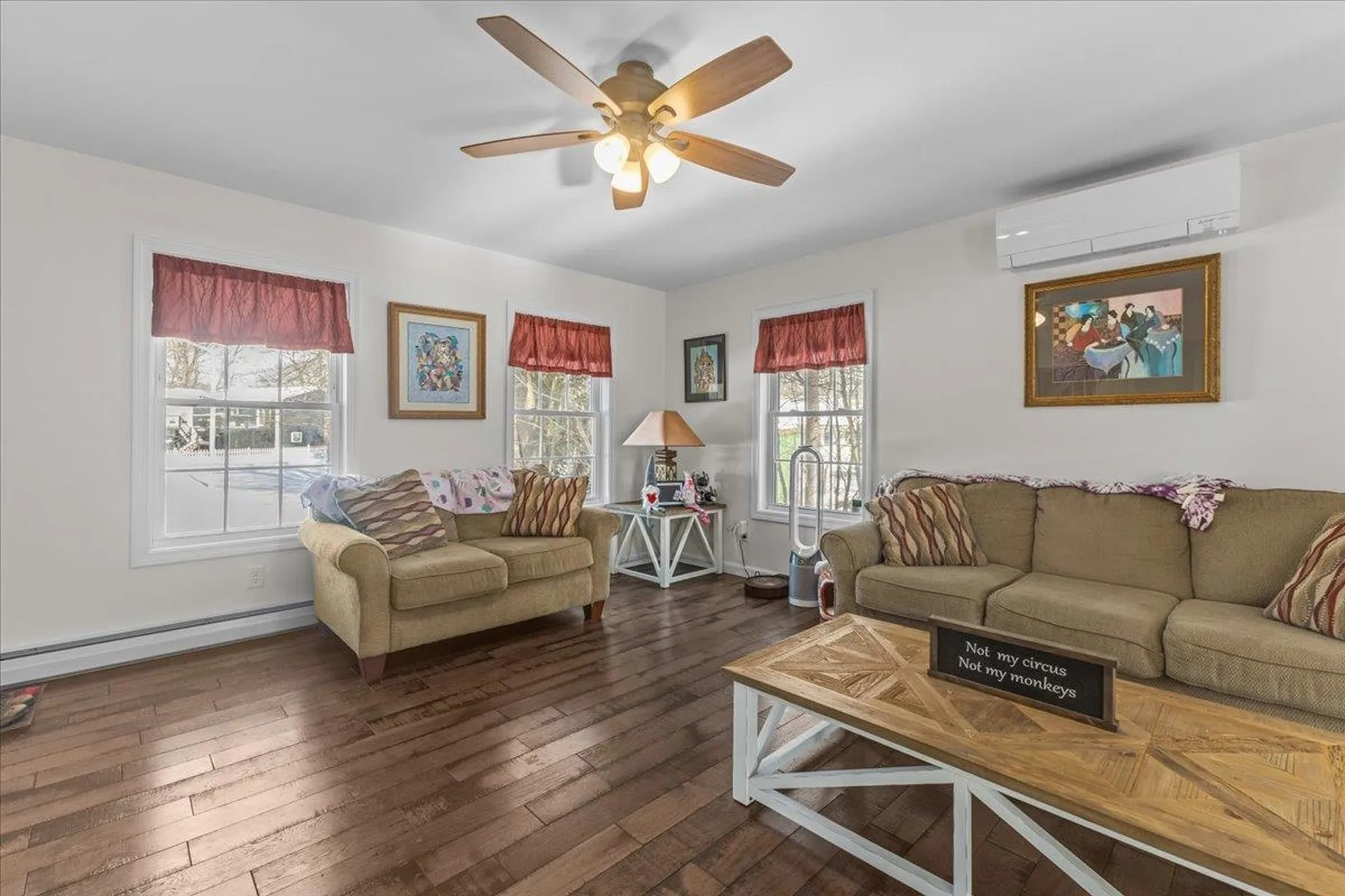 39 James Way Colchester VT 05446