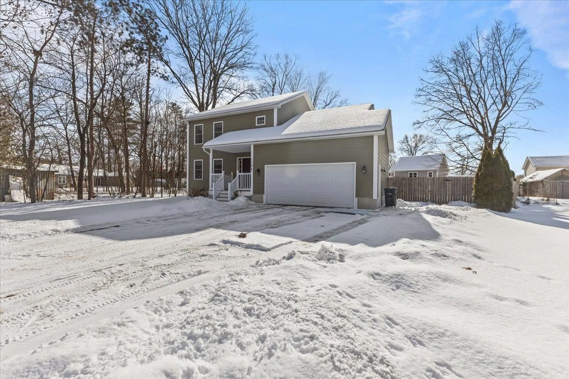 39 James Way Colchester VT 05446