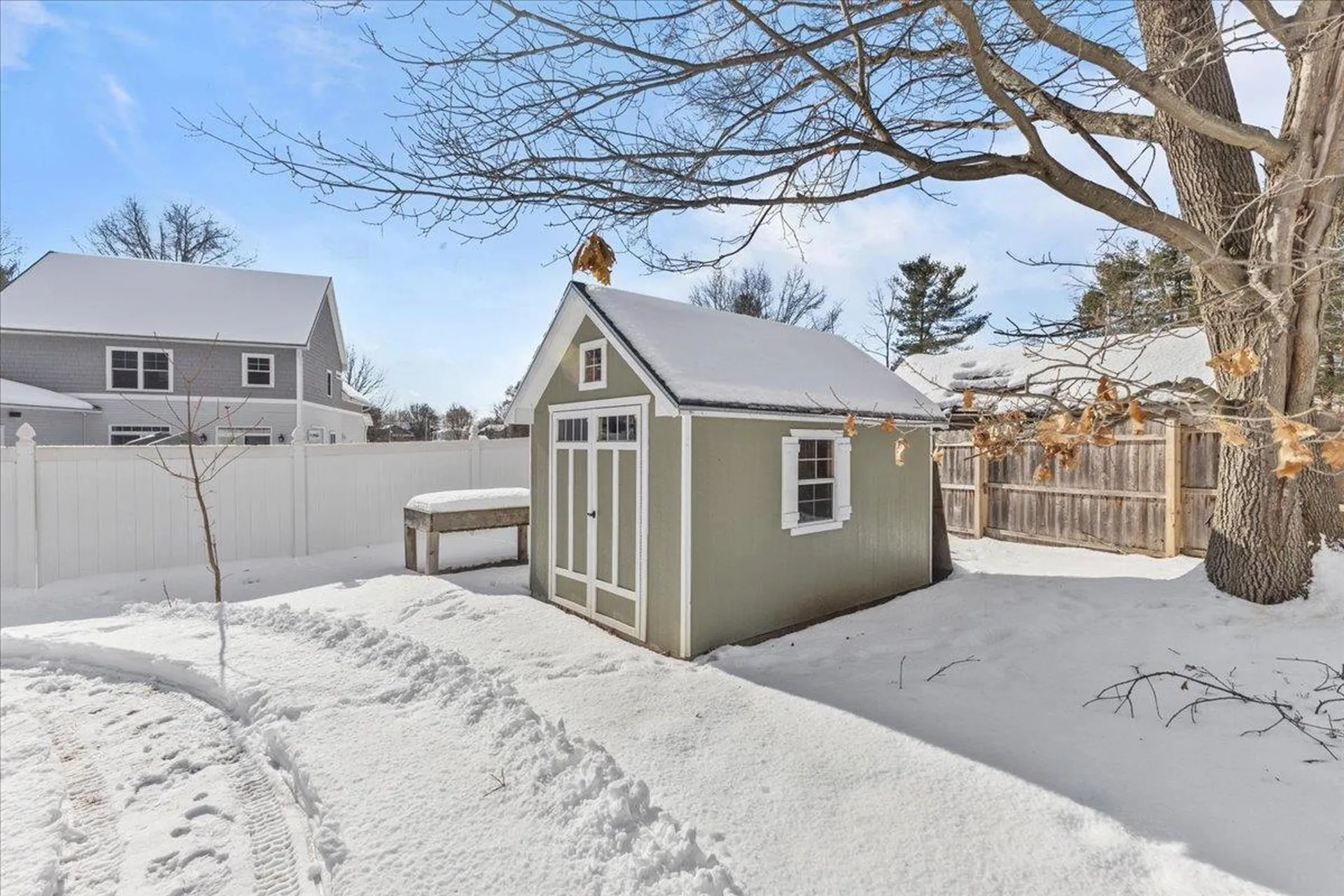 39 James Way Colchester VT 05446