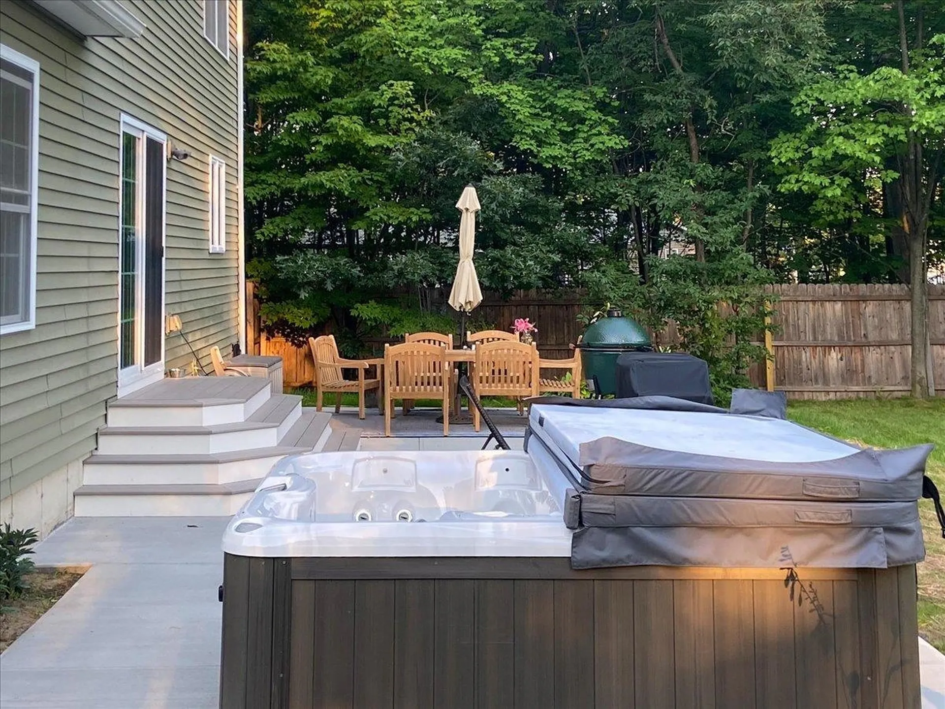 39 James Way Colchester VT 05446