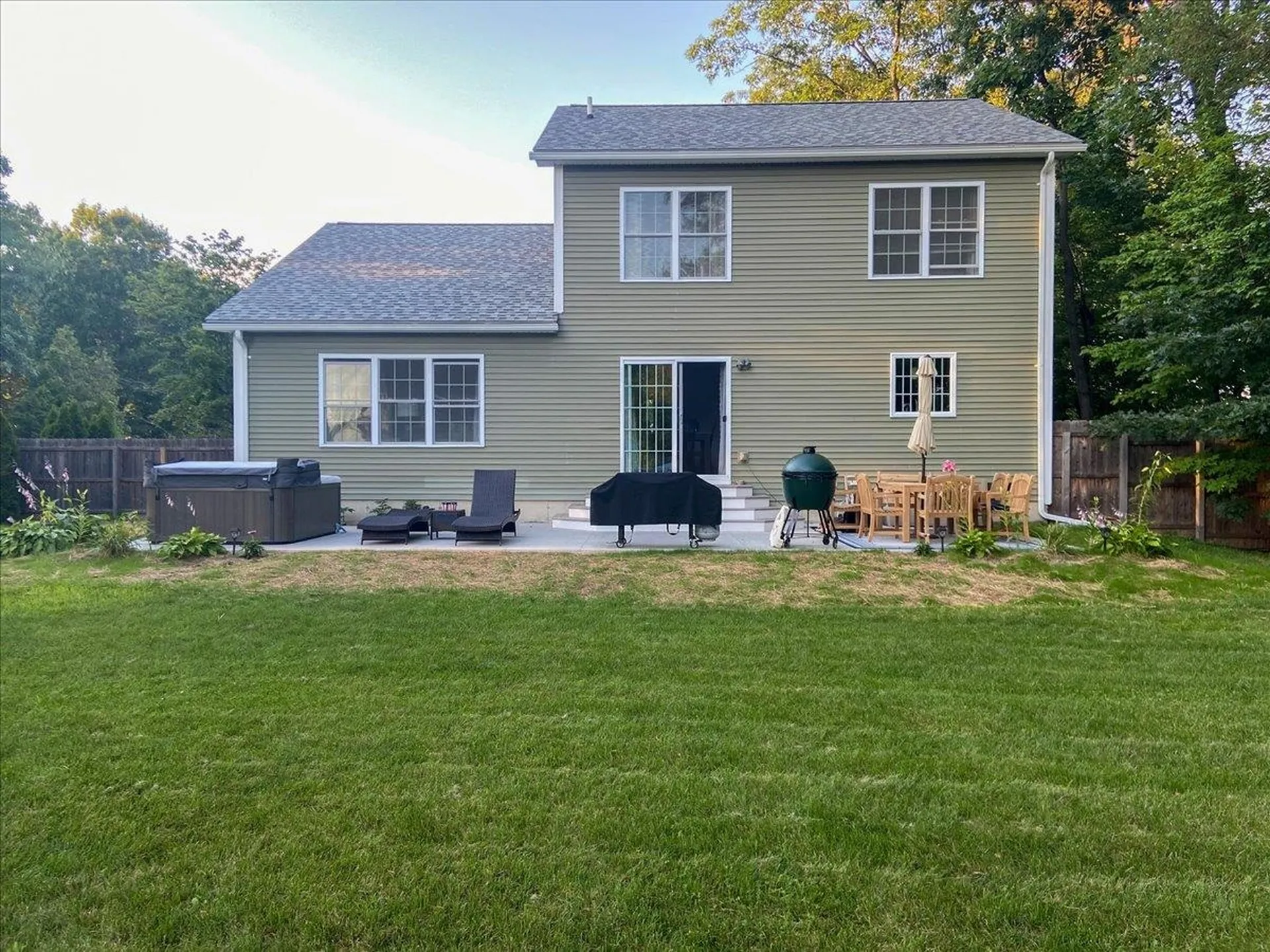 39 James Way Colchester VT 05446