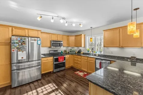 39 James Way Colchester VT 05446