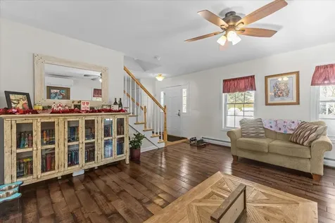 39 James Way Colchester VT 05446