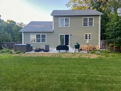 39 James Way Colchester VT 05446