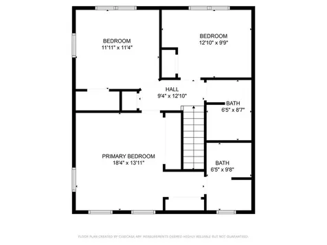 39 James Way Colchester VT 05446