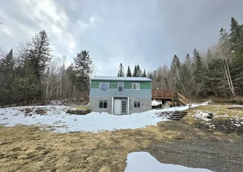 1430 Us Route 3 Stewartstown NH 03576