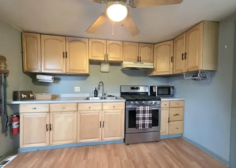 1430 Us Route 3 Stewartstown NH 03576