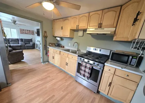 1430 Us Route 3 Stewartstown NH 03576