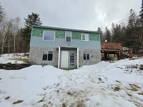 1430 Us Route 3 Stewartstown NH 03576