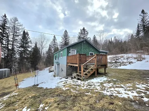 1430 Us Route 3 Stewartstown NH 03576