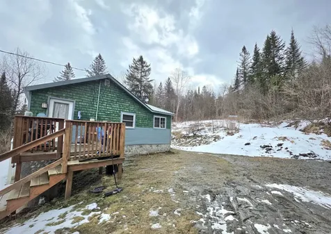 1430 Us Route 3 Stewartstown NH 03576