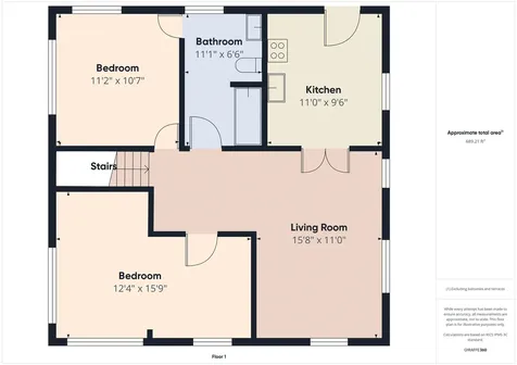 1430 Us Route 3 Stewartstown NH 03576