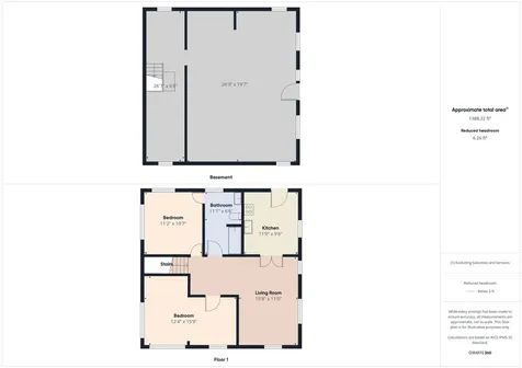 1430 Us Route 3 Stewartstown NH 03576