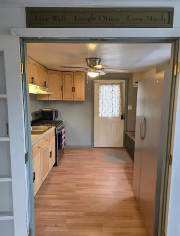 1430 Us Route 3 Stewartstown NH 03576