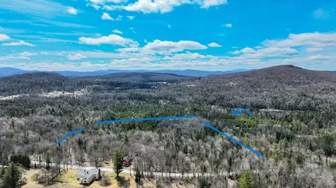 8856 Cold River Road Shrewsbury VT 05738