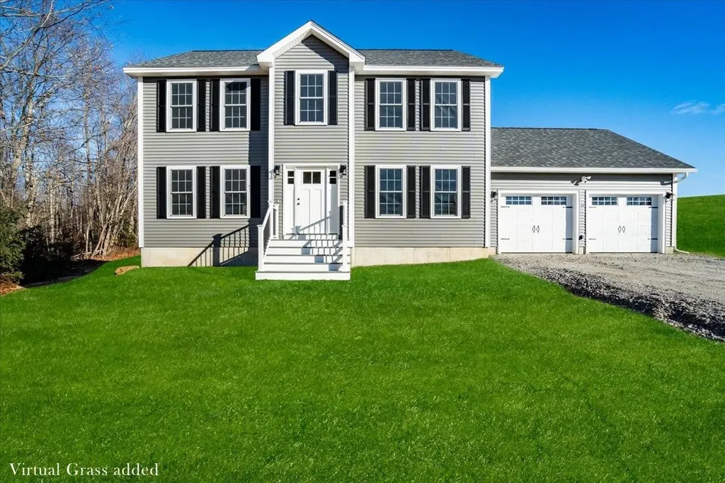 95 Fairview Drive Pittsfield NH 03263
