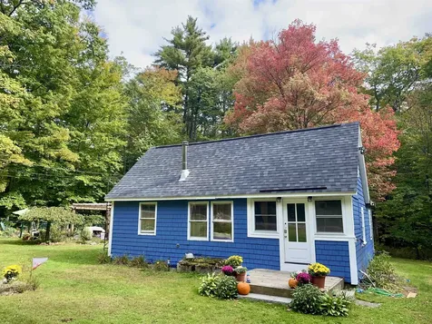 203 Lower Bay Road Sanbornton NH 03269