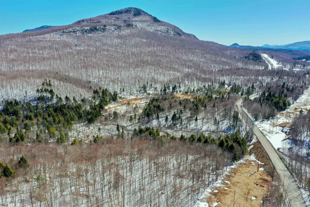 0 Mines Road Lowell VT 05847