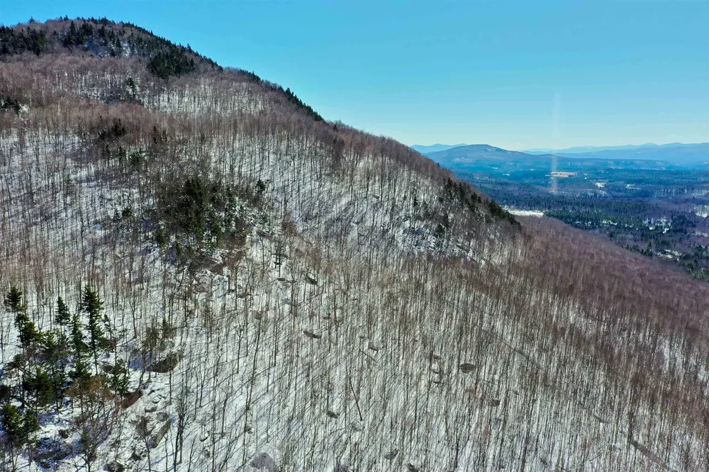 0 Mines Road Lowell VT 05847