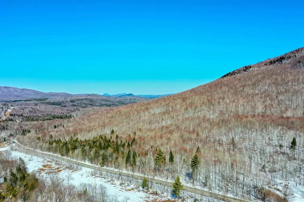 0 Mines Road Lowell VT 05847