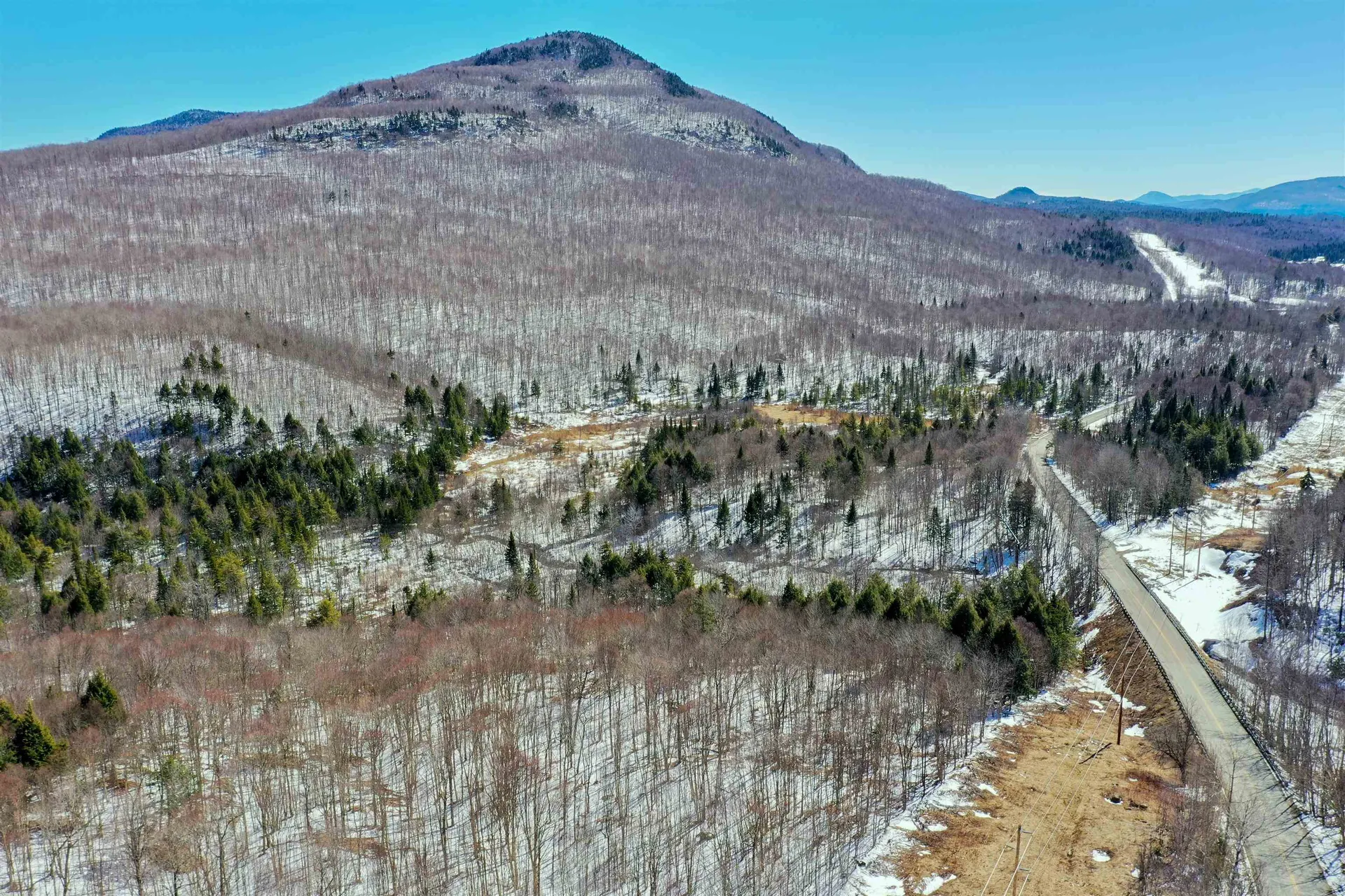 0 Mines Road Lowell VT 05847