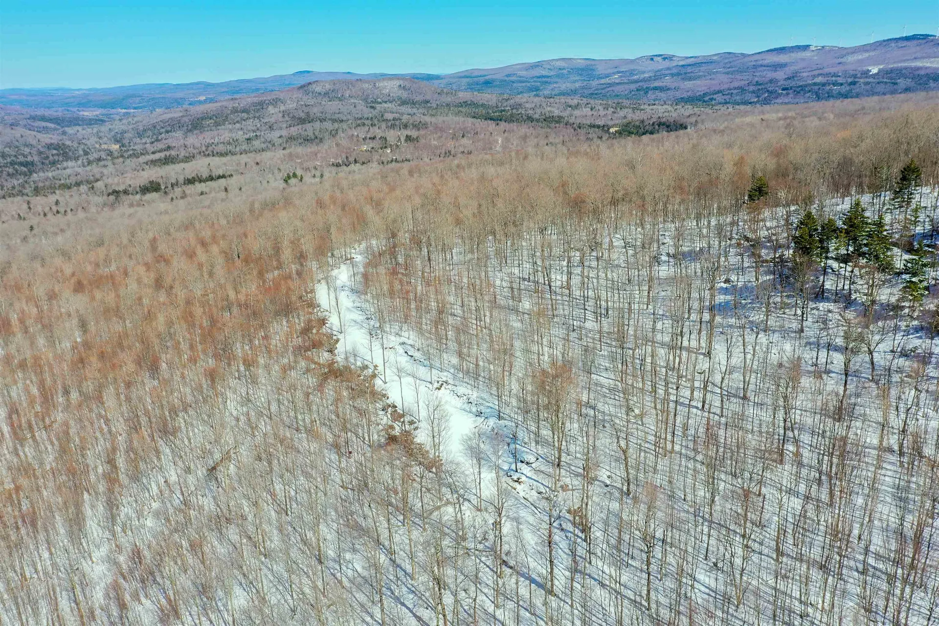 0 Mines Road Lowell VT 05847