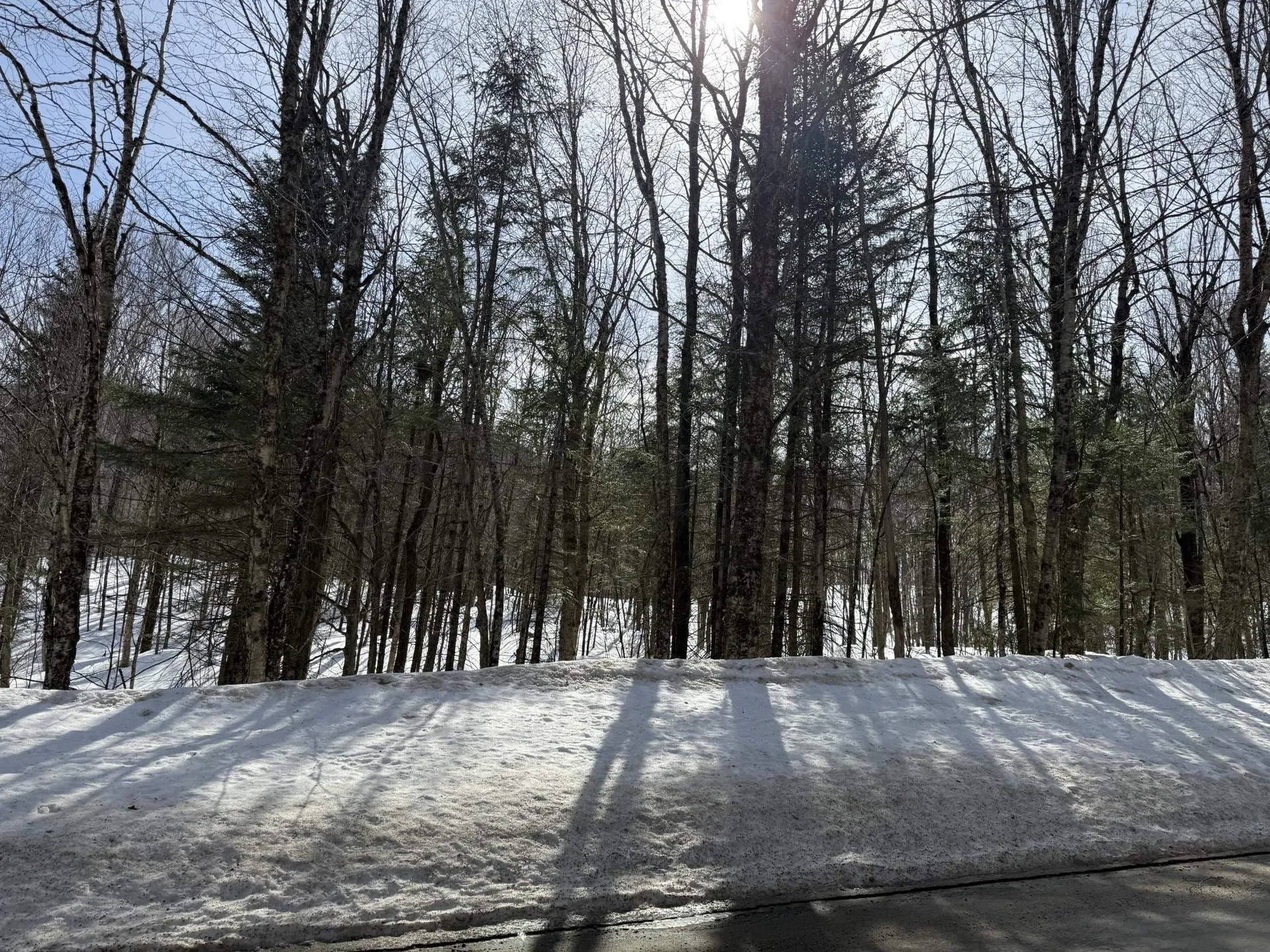 0 Mines Road Lowell VT 05847