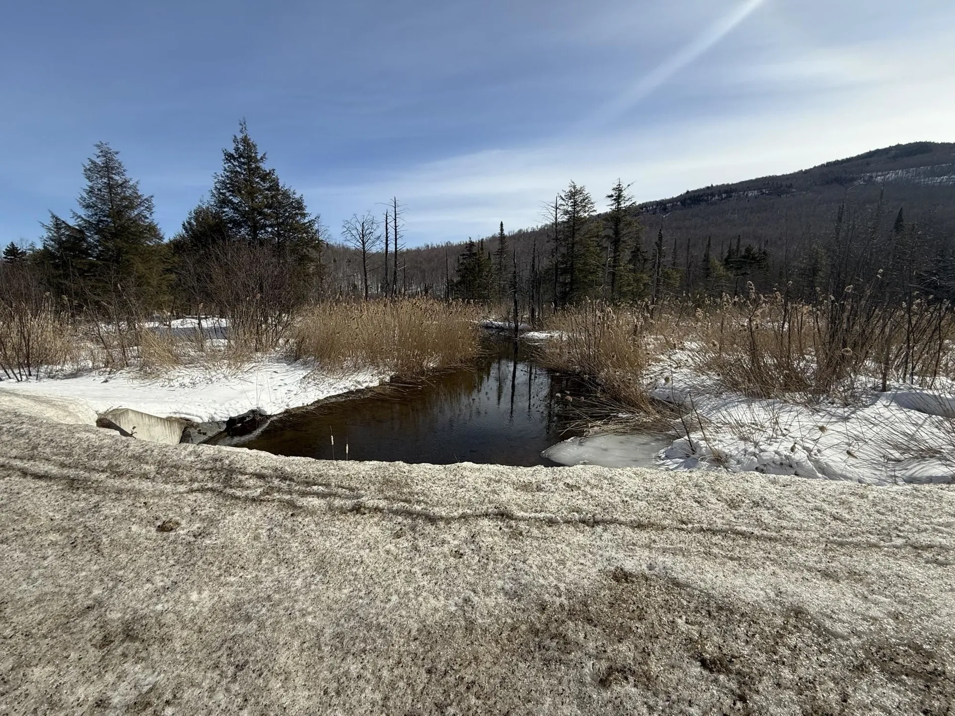 0 Mines Road Lowell VT 05847